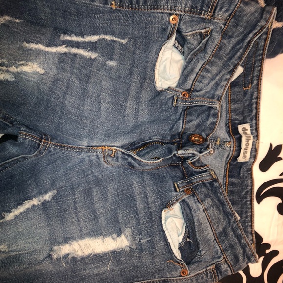 Jeans - Picture 2 of 3